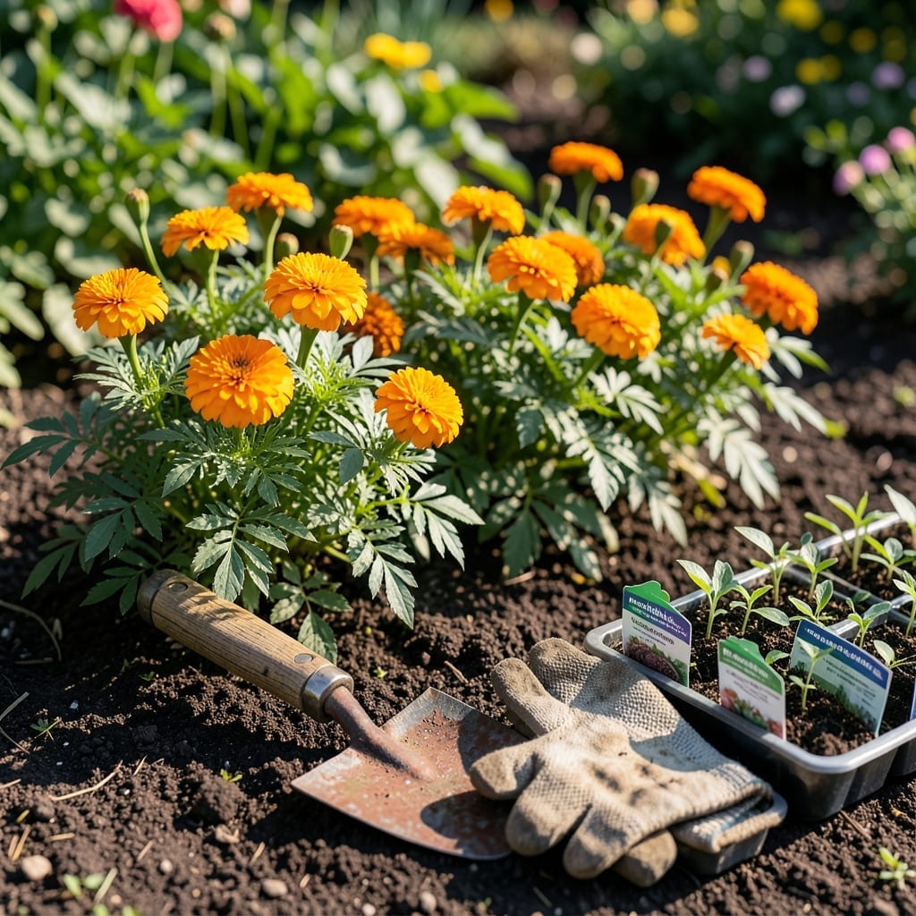When to Plant Flowers in Pennsylvania: Zone-Specific Spring and Fall Guide