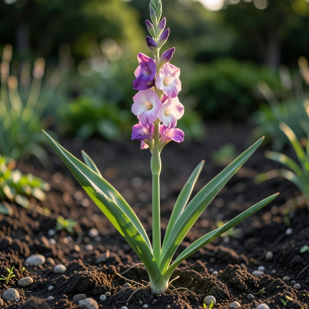 Gladiolus Flower Bloom Time: Seasonal Schedule for Vibrant Displays Gladiolus Flower Bloom Time: Seasonal Schedule for Vibrant Displays