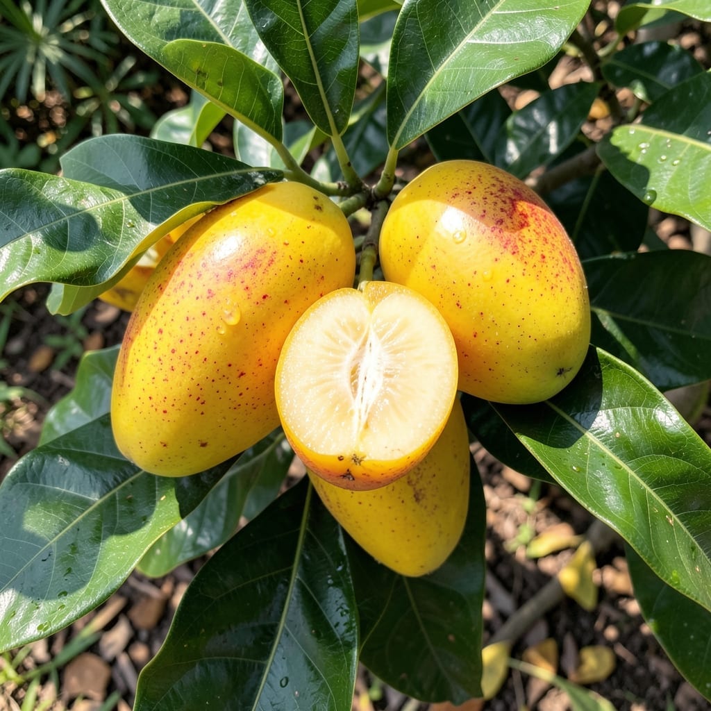 Carrie Mango