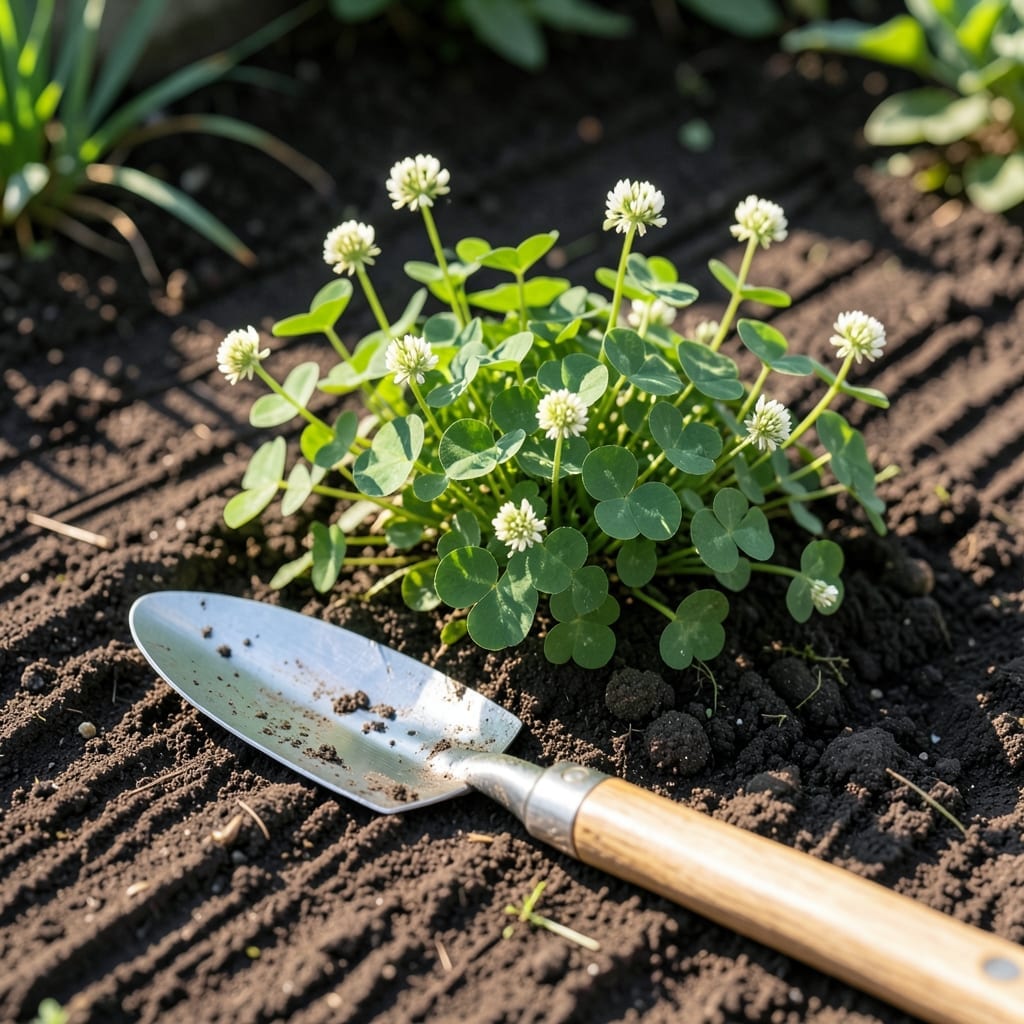 When to Plant Clover in Spring: Best Timing for Rapid Growth When to Plant Clover in Spring: Best Timing for Rapid Growth