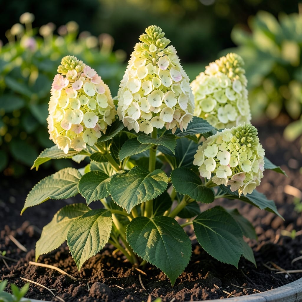Limelight Hydrangea Sun or Shade: Thriving Conditions for Big Blooms