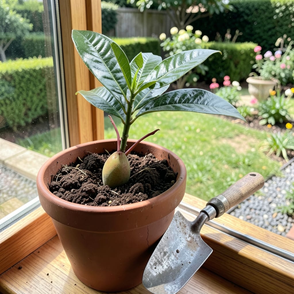 Can You Grow a Mango Tree From a Mango Seed: Step by Step Germination Guide
