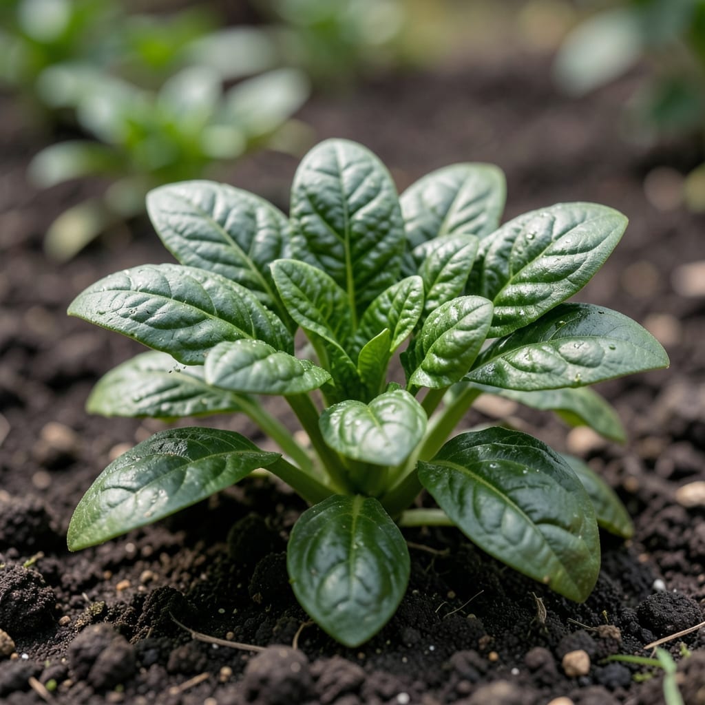 How Long Does Spinach Take to Grow: Harvest Timeline for Gardeners