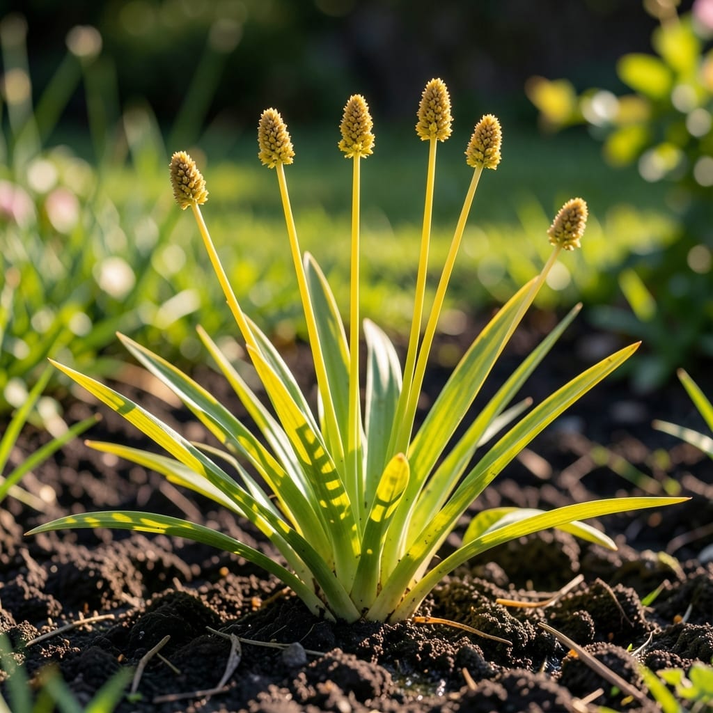 Yellow Top Weeds: Natural Control for Your Garden