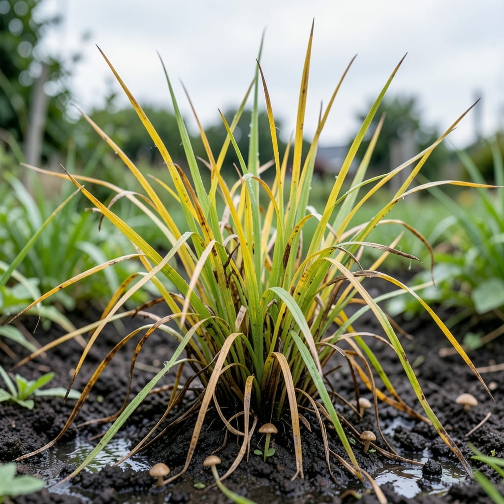What Does An Overwatered Lawn Look Like: Signs And Simple Solutions