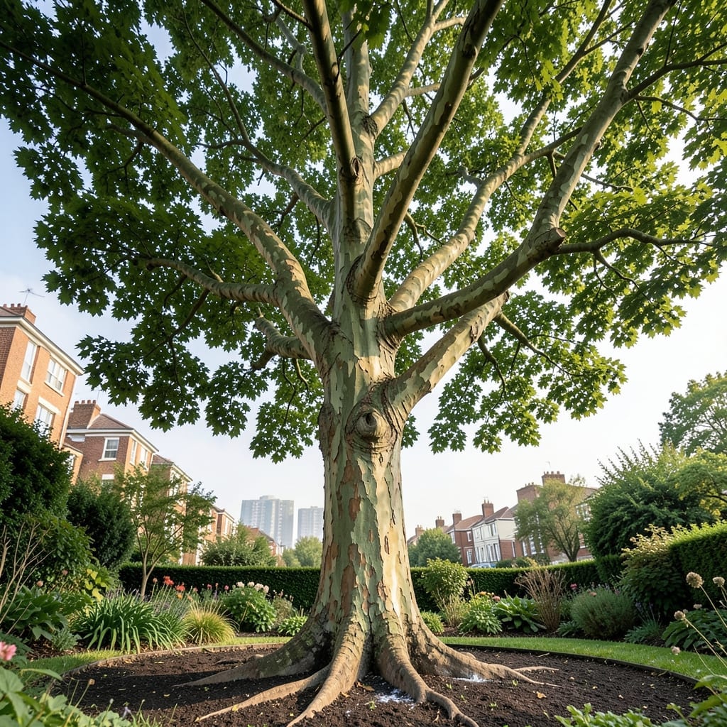 London Planetree