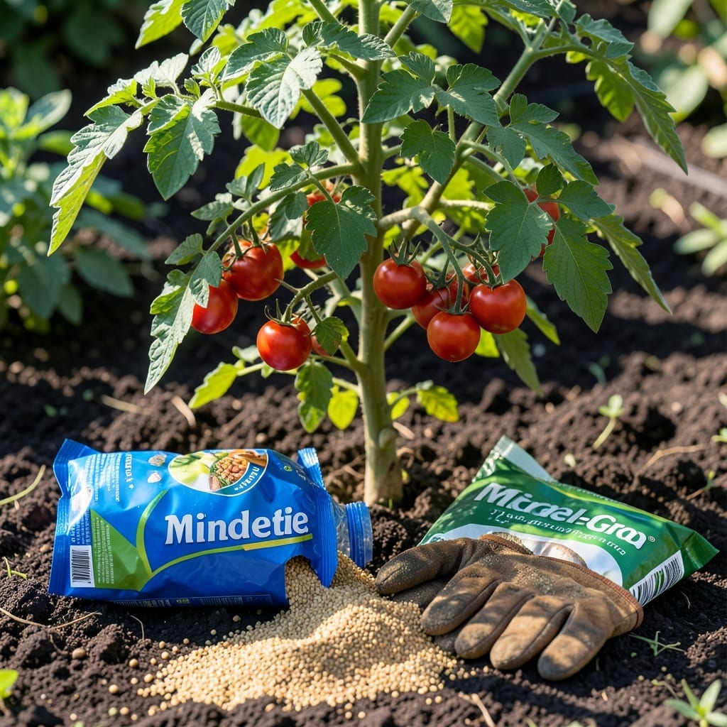 Miracle Grow Fertilizer for Plants: Application Tips for Lush Growth Miracle Grow Fertilizer for Plants: Application Tips for Lush Growth