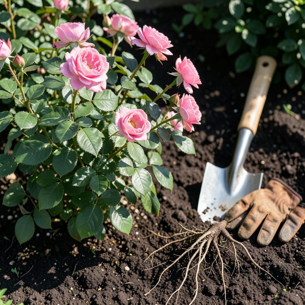 When to Plant Bare Root Roses in California: Ideal Months for Thriving Blooms When to Plant Bare Root Roses in California: Ideal Months for Thriving Blooms