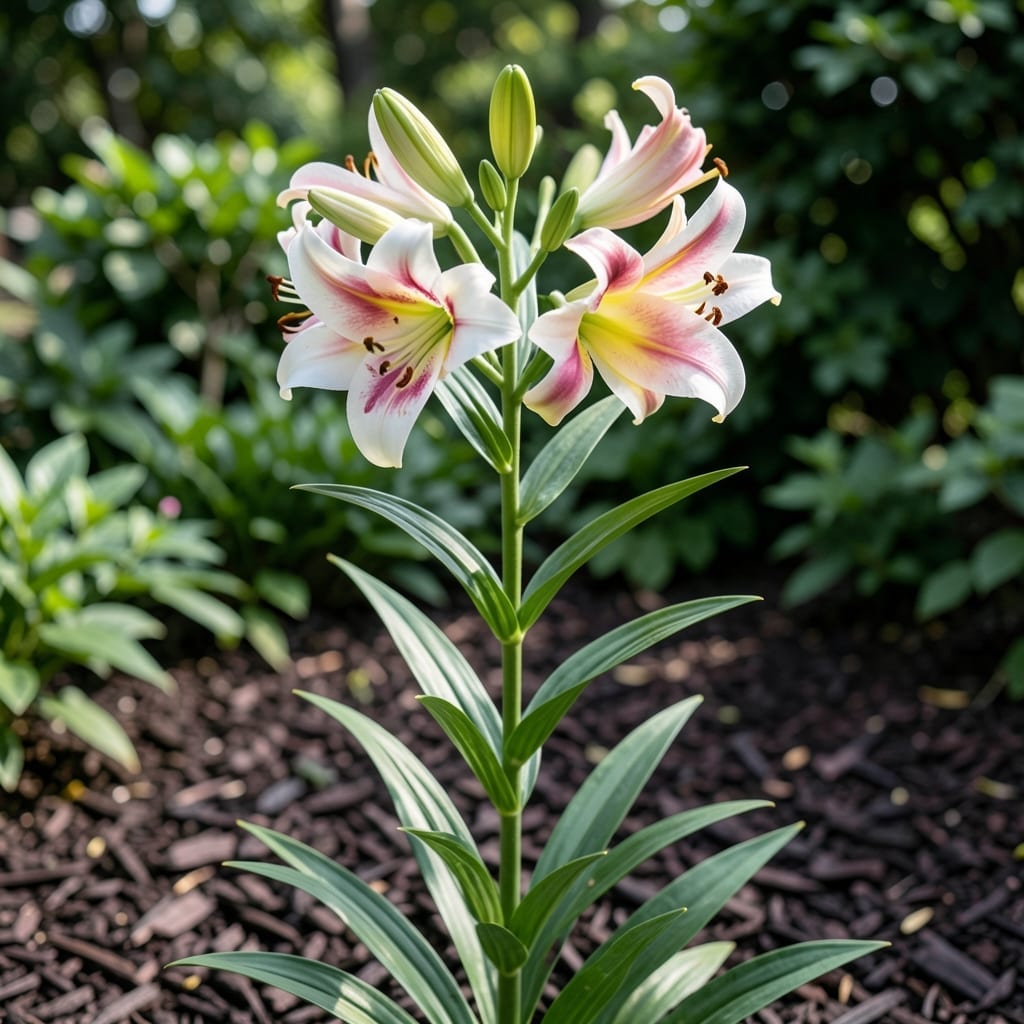 What Time of Year Do Lilies Bloom: Varieties and Flowering Seasons