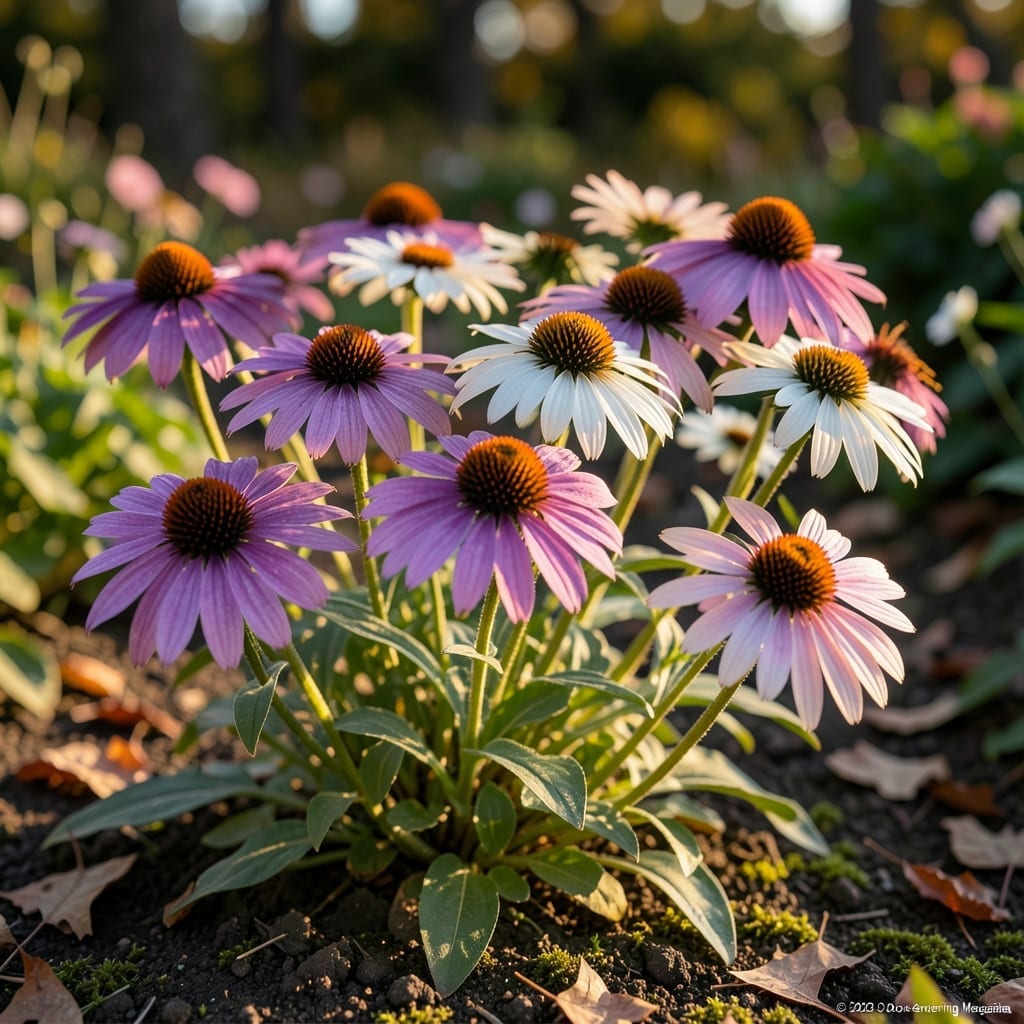 Coneflower