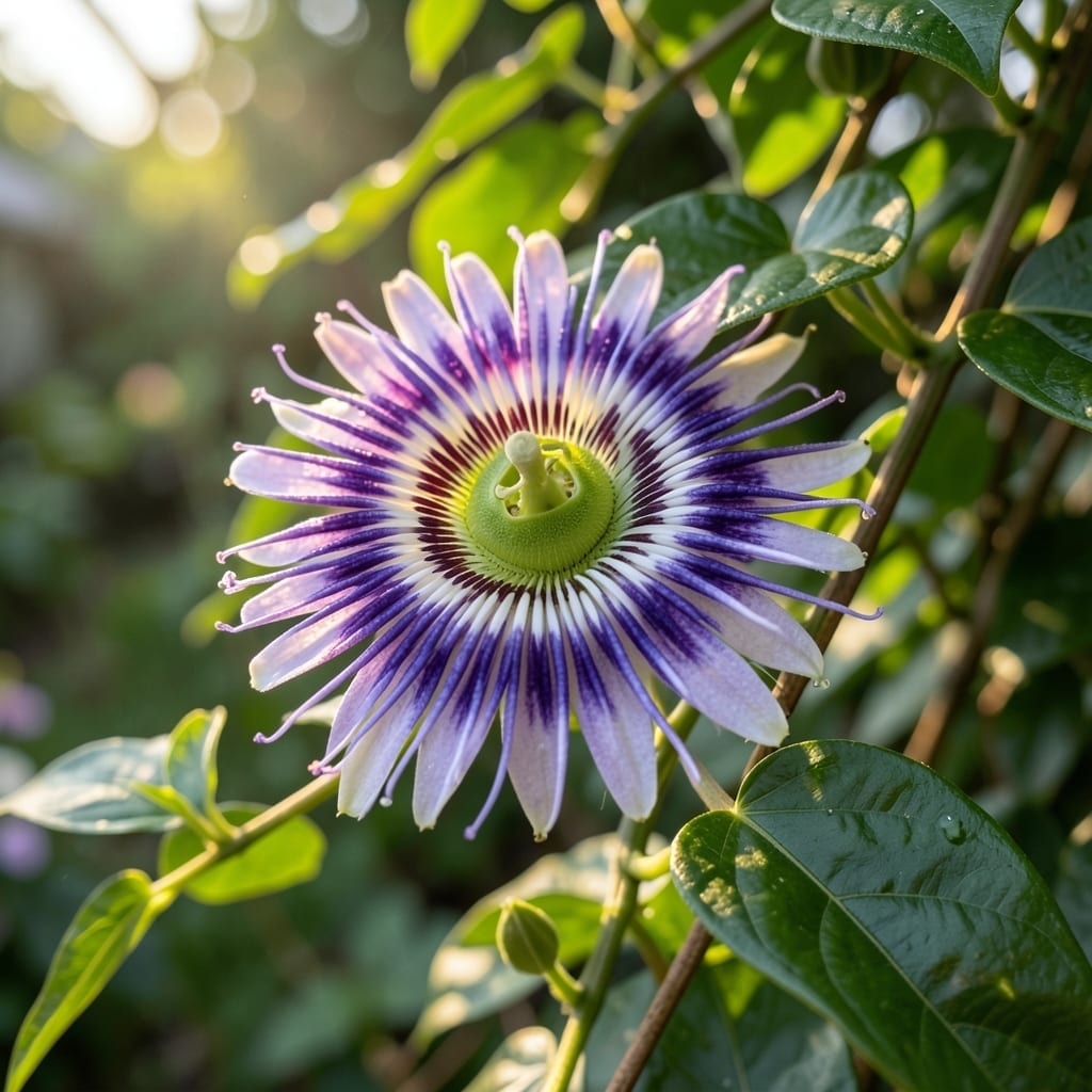 Passionflower Incense