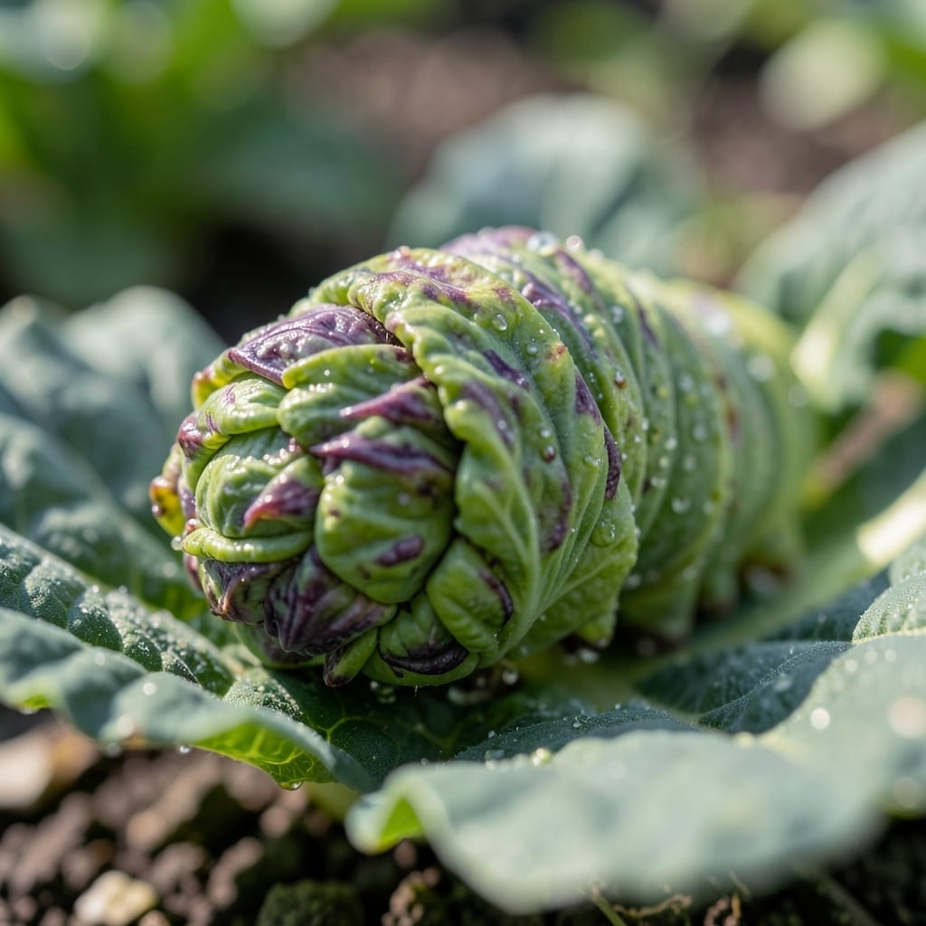 Cabbage Worm Treatment: Organic Removal for Healthy Harvests