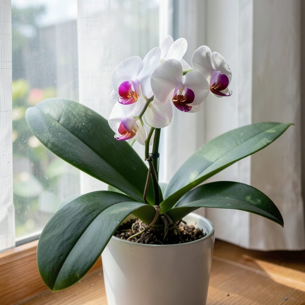 Broken Orchid Stem: Quick Fixes to Restore Blooming Potential Broken Orchid Stem: Quick Fixes to Restore Blooming Potential