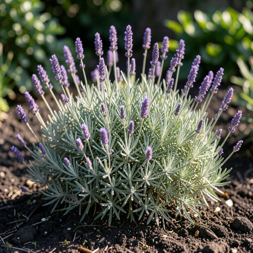 How Long Lavender Grow: Time From Seed to First Blooms