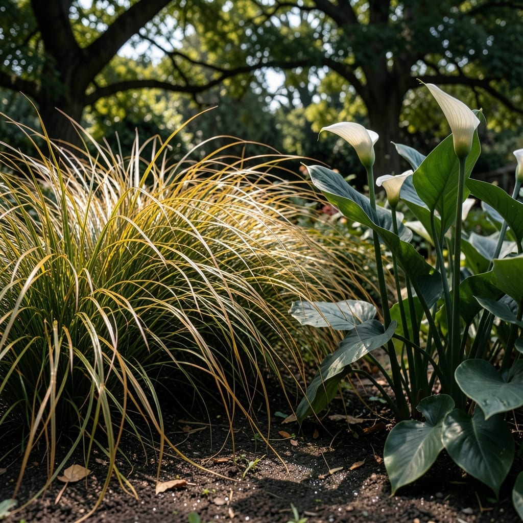 Japanese Forest Grass
