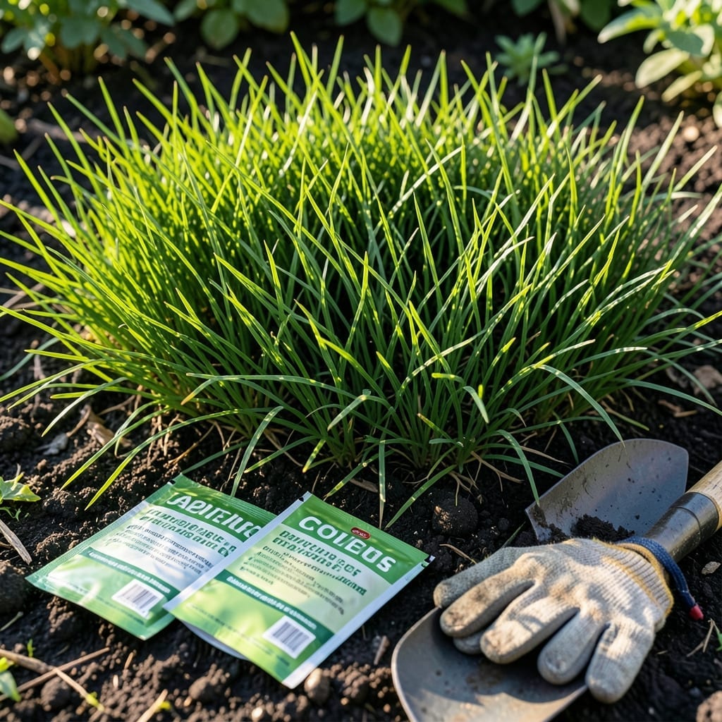 When Should I Plant Grass Seed in Michigan: Zone-Specific Timing Guide When Should I Plant Grass Seed in Michigan: Zone-Specific Timing Guide
