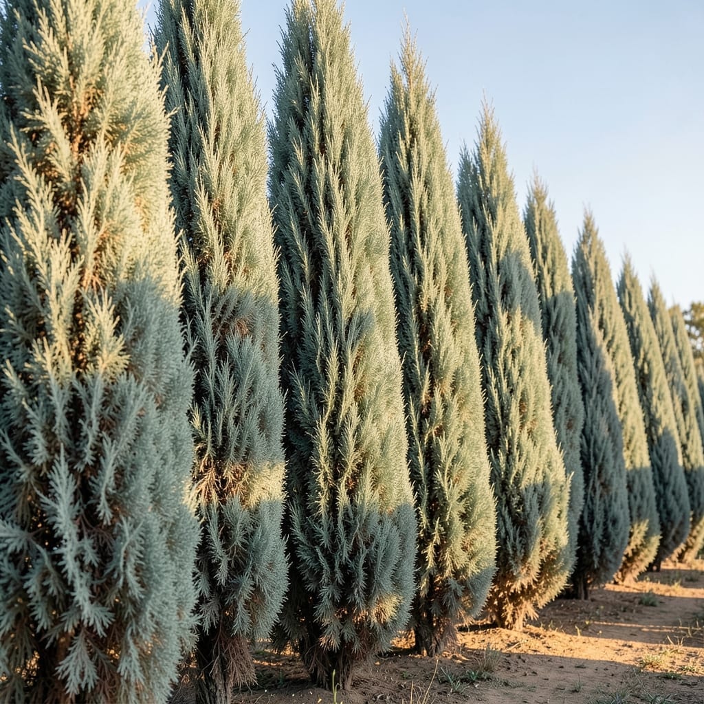 Leyland Cypress