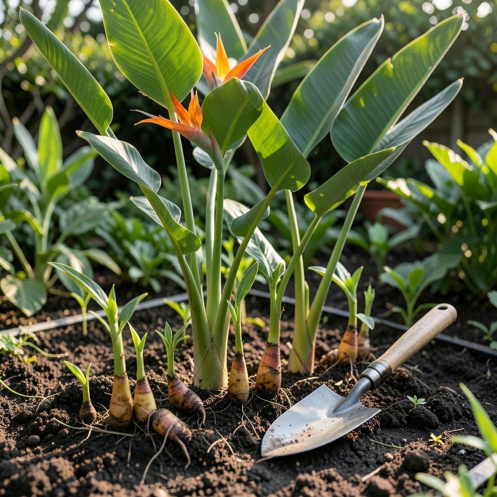 Canna When to Plant: Seasonal Guide for Vibrant Blooms