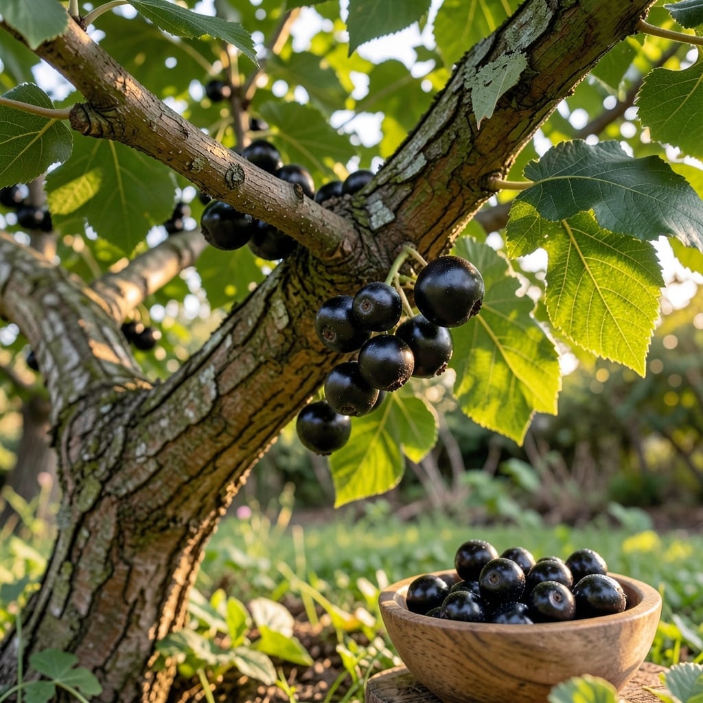 Downing Mulberry
