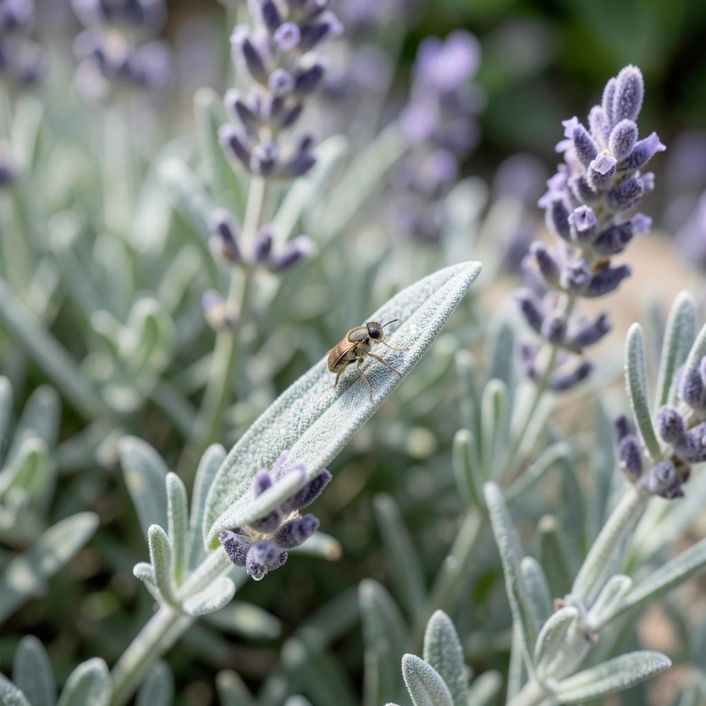 Lavender Plants Repel Bugs: Natural Pest Control for Your Garden Lavender Plants Repel Bugs: Natural Pest Control for Your Garden