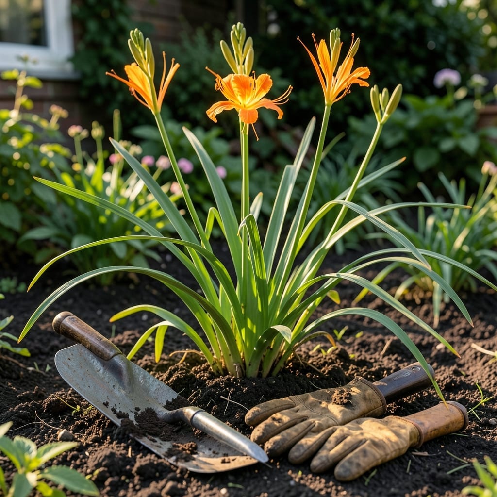 When to Plant Hemerocallis: Best Times for Vibrant Blooms