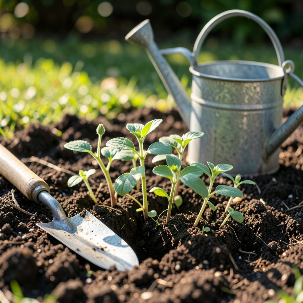 When to Plant Flowers in Alabama: Seasonal Schedule for Vibrant Blooms When to Plant Flowers in Alabama: Seasonal Schedule for Vibrant Blooms
