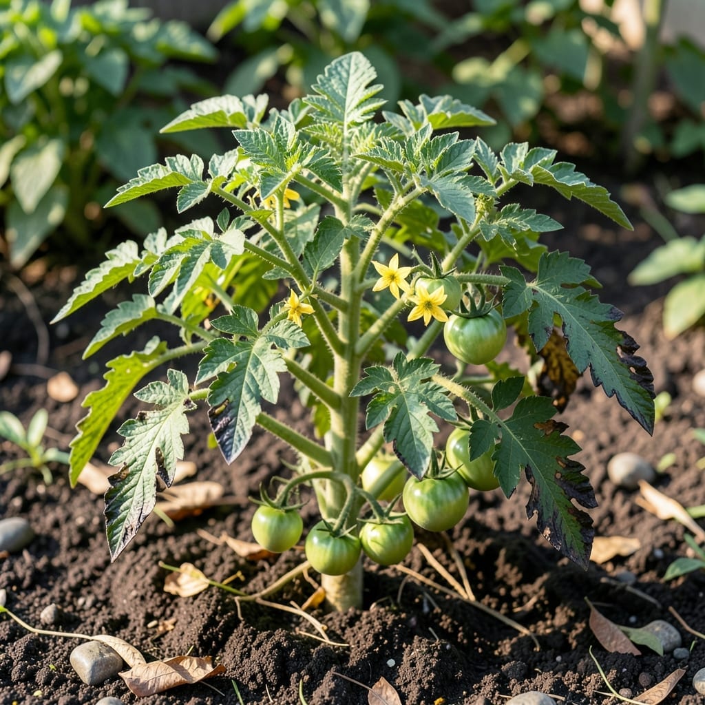 Why Are My Plants Leaves Turning Black: Common Causes and Plant-Saving Fixes Why Are My Plants Leaves Turning Black: Common Causes and Plant-Saving Fixes