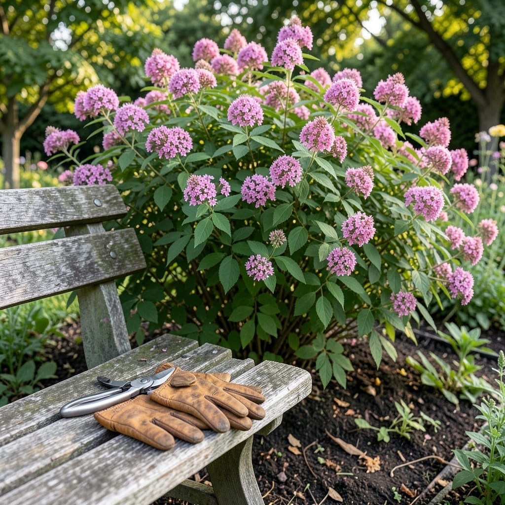 When to Prune Spirea Bushes: Best Times for Healthy Growth