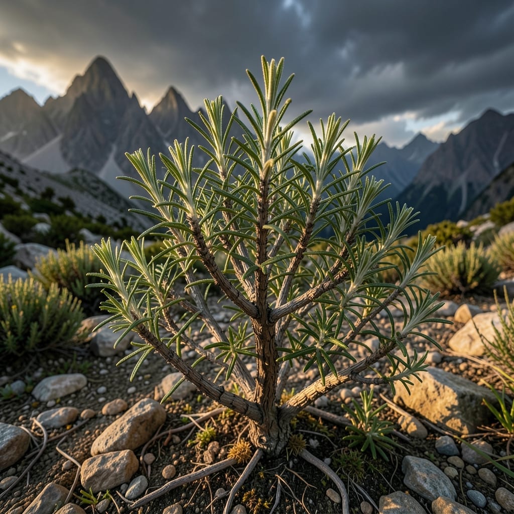 Hill Hardy Rosemary