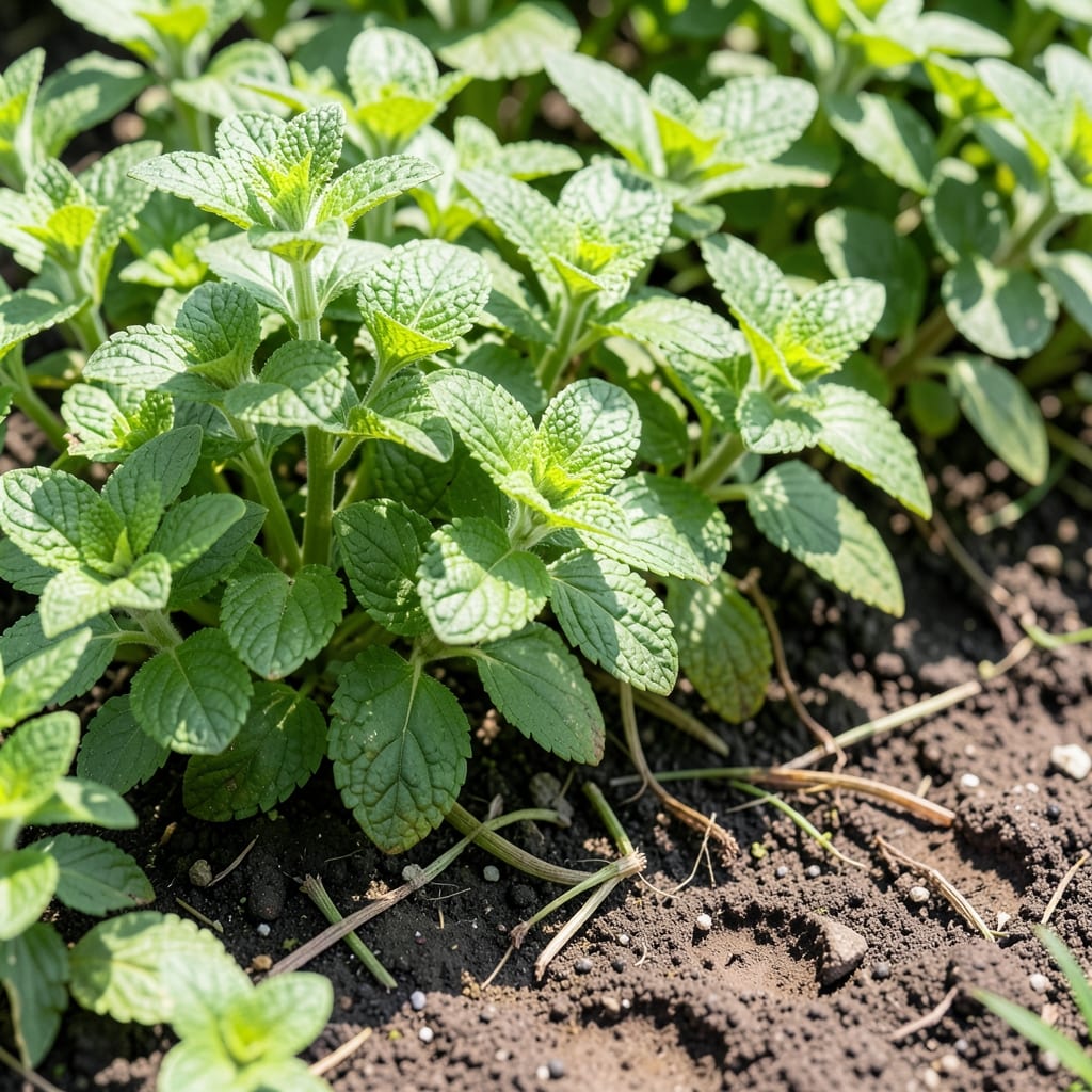 Do Mint Leaves Repel Mice: Natural Deterrent Facts and Effectiveness