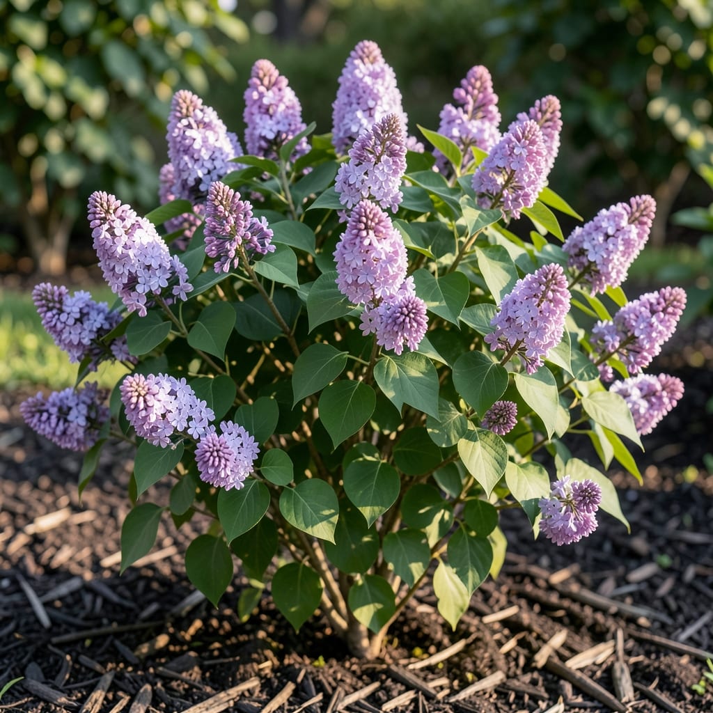 Do Lilac Bushes Lose Their Leaves: Seasonal Shedding and What It Means Do Lilac Bushes Lose Their Leaves: Seasonal Shedding and What It Means
