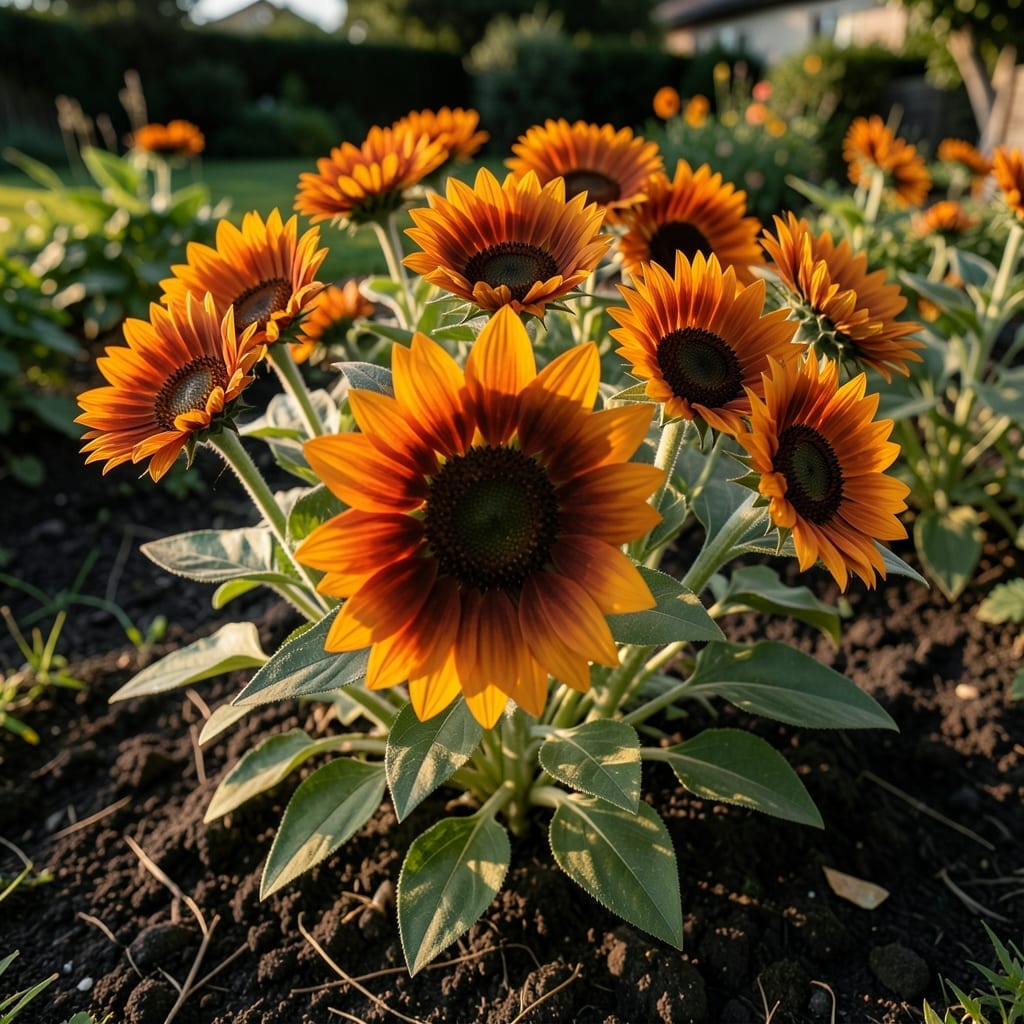 Florenza Sunflower