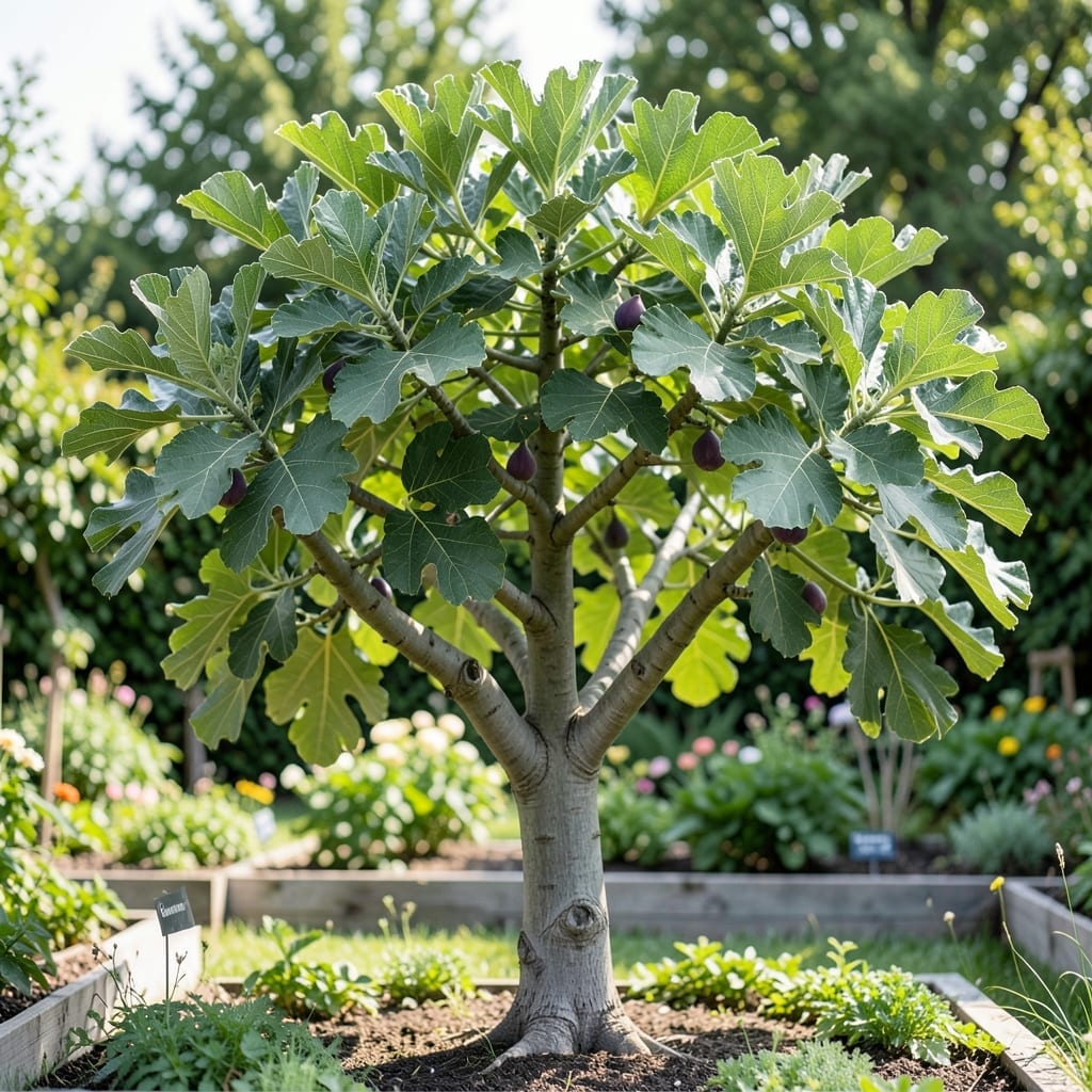 When Do Fig Trees Bloom: Seasonal Timeline by Variety When Do Fig Trees Bloom: Seasonal Timeline by Variety