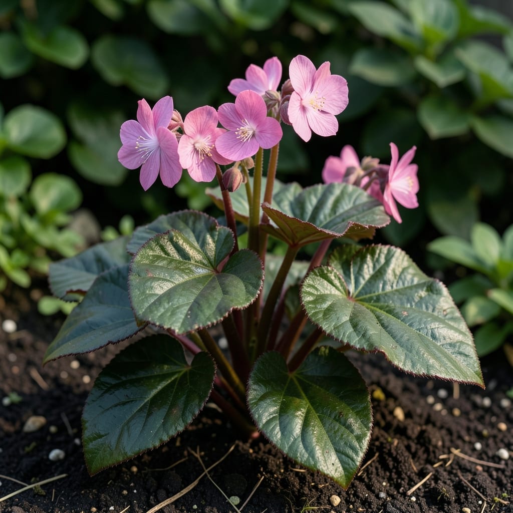 Do Begonias Need Sun or Shade: Light Preferences for Healthy Growth