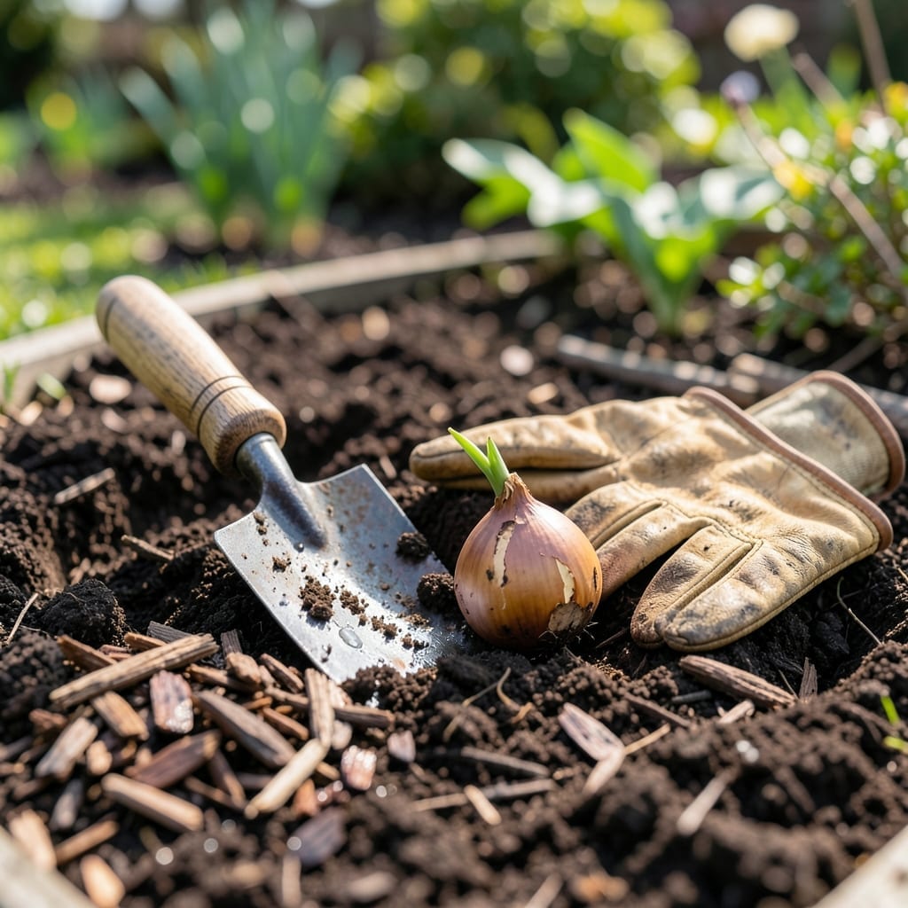 When Is the Best Time to Plant Tulips: Fall Timing for Spring Blooms