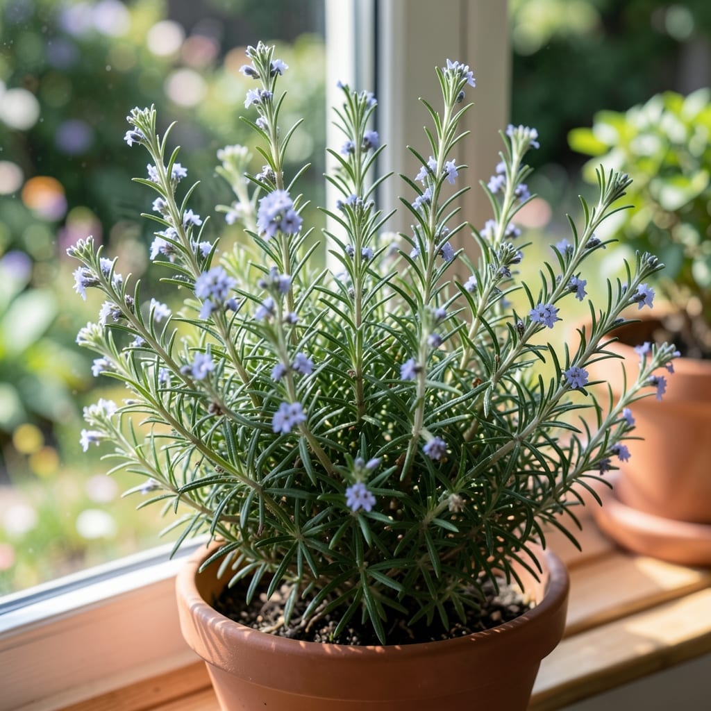 Rosemary Temperature Tolerance: Survive Frost to Scorching Heat