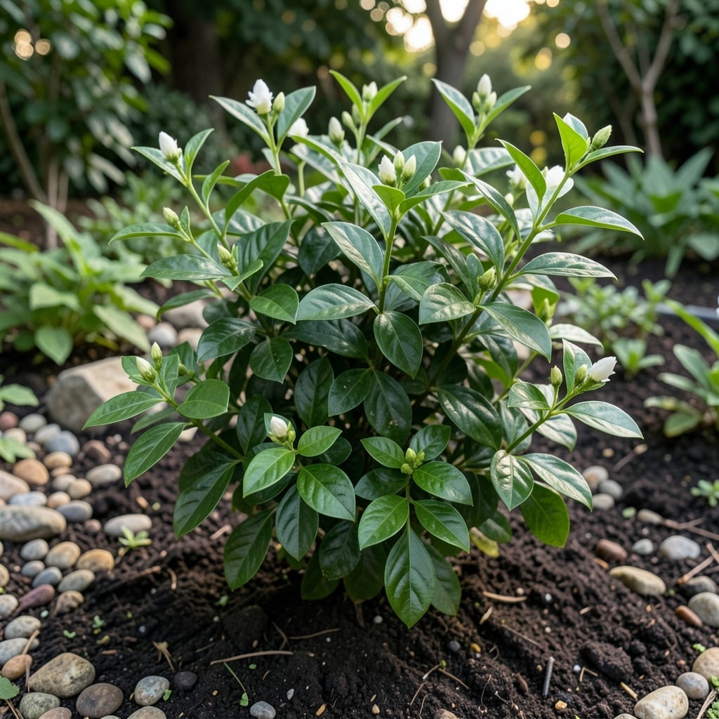 Jasmine Not Blooming: Causes and Flower-Boosting Fixes