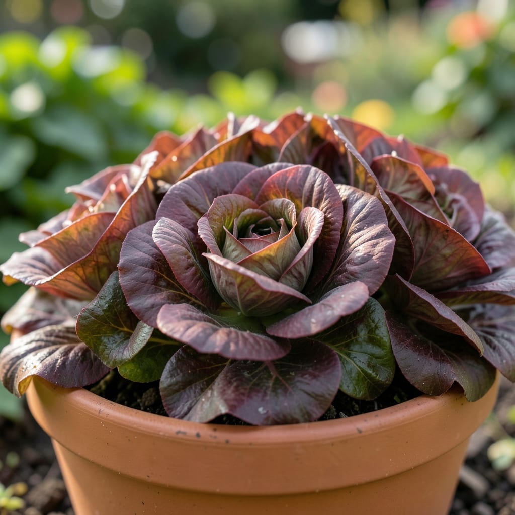 Redina Lettuce