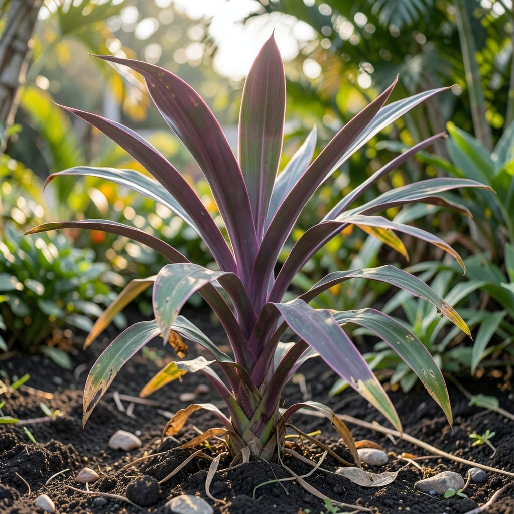 Ti Plant Bloom: Secret Tips to Encourage Vibrant Flowers Ti Plant Bloom: Secret Tips to Encourage Vibrant Flowers