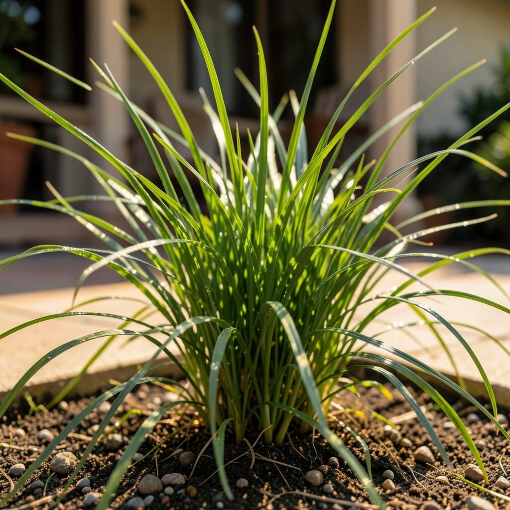 Citronella Grass