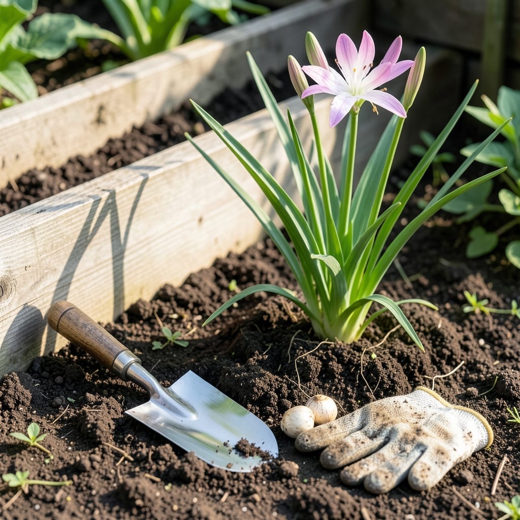 When to Plant Freesias in UK: Seasonal Calendar for Best Blooms