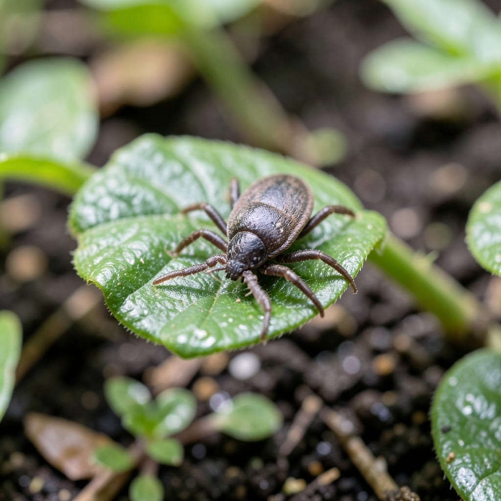 How Can You Get Ticks: Identification and Prevention Guide