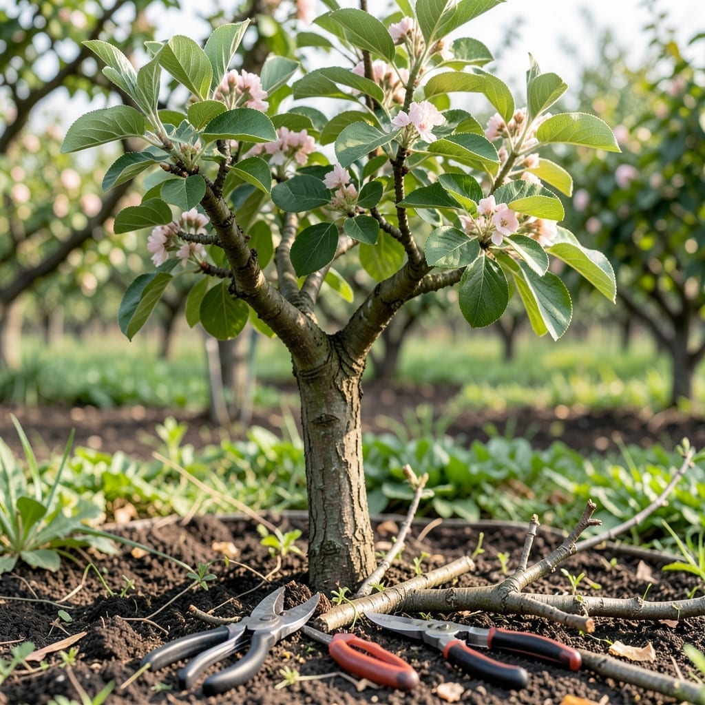 When to Prune Quince: Timing Tips for Healthier Trees