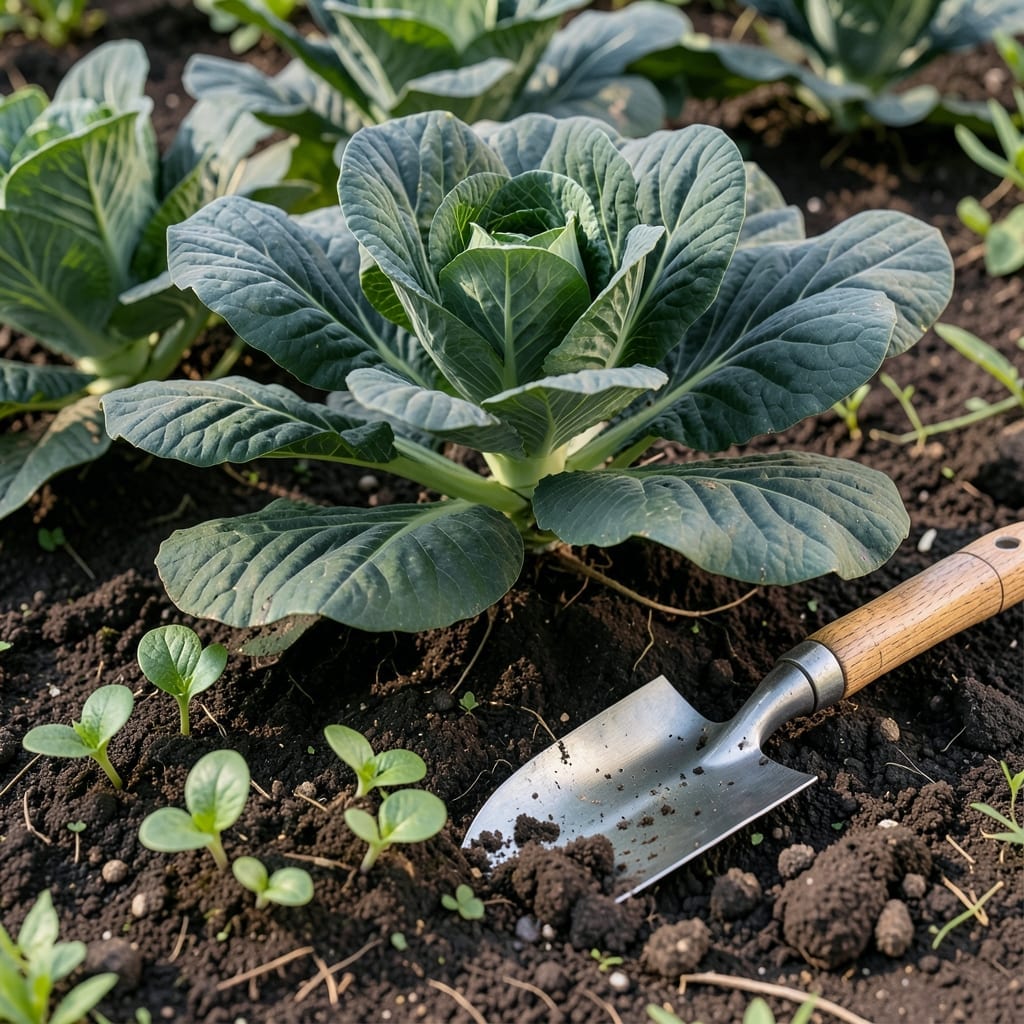 When to Plant Collards in South Carolina: Fall and Spring Windows for Sweet Harvests When to Plant Collards in South Carolina: Fall and Spring Windows for Sweet Harvests