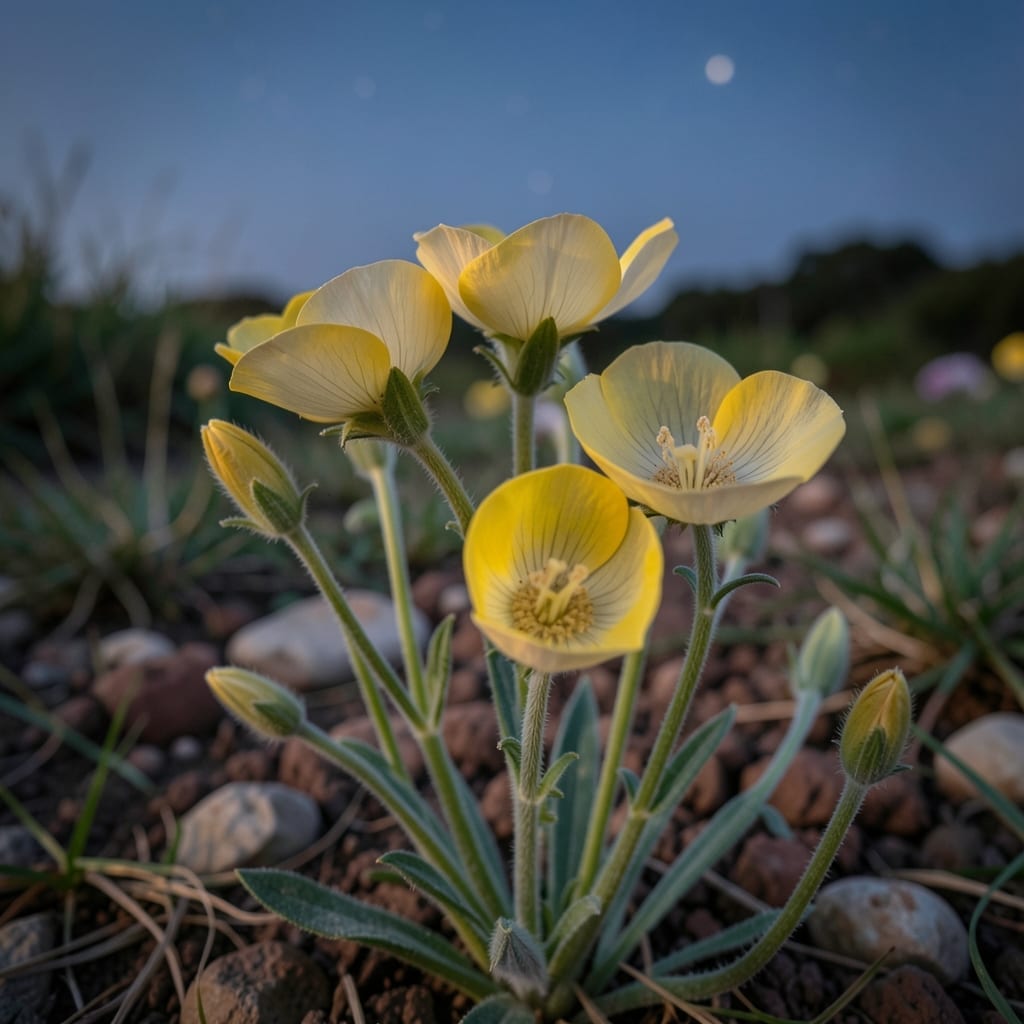 Evening Primrose