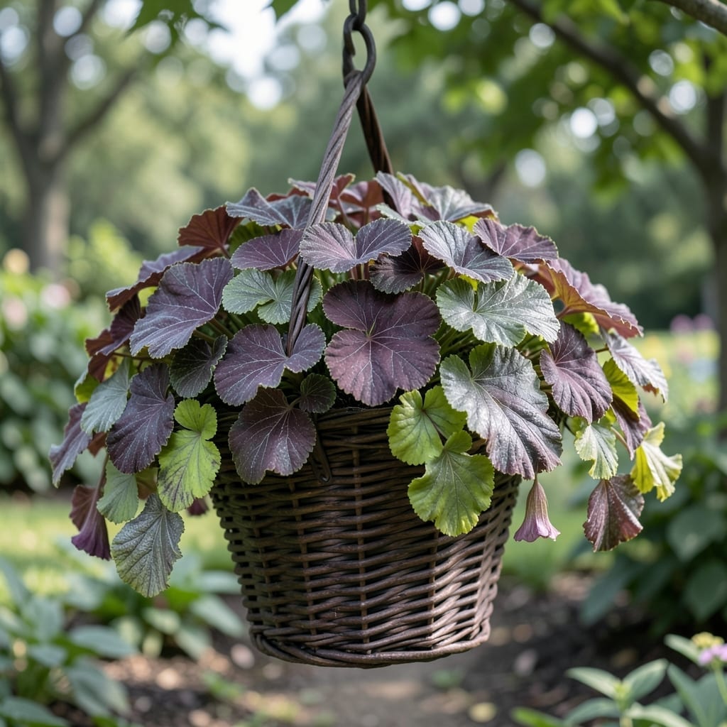 Heuchera Coral Bells