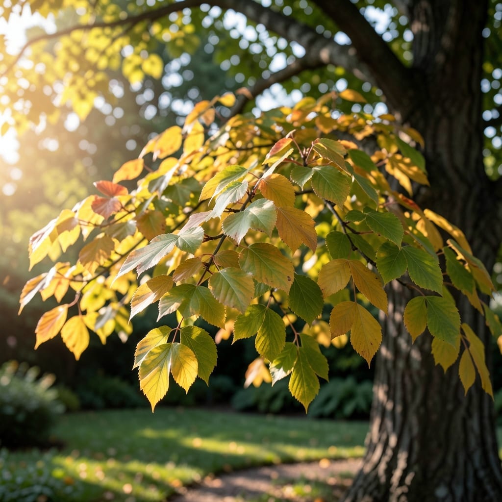 Full Sun to Partial Shade