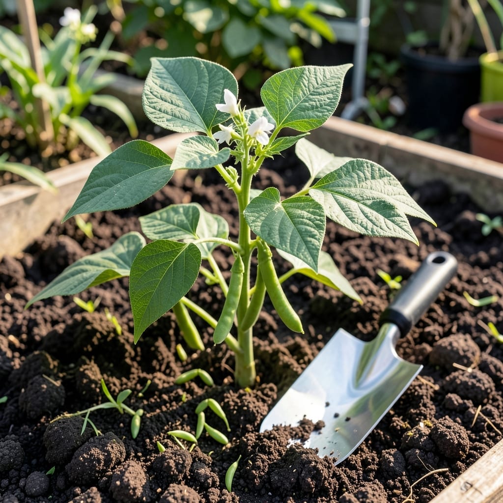 When to Plant Green Beans in South Carolina: Zone-Specific Timing Guide When to Plant Green Beans in South Carolina: Zone-Specific Timing Guide