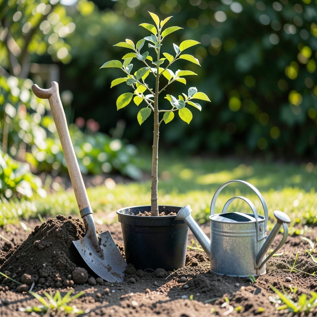 When to Plant Fruit Trees in KY: Kentucky Climate Calendar for Success