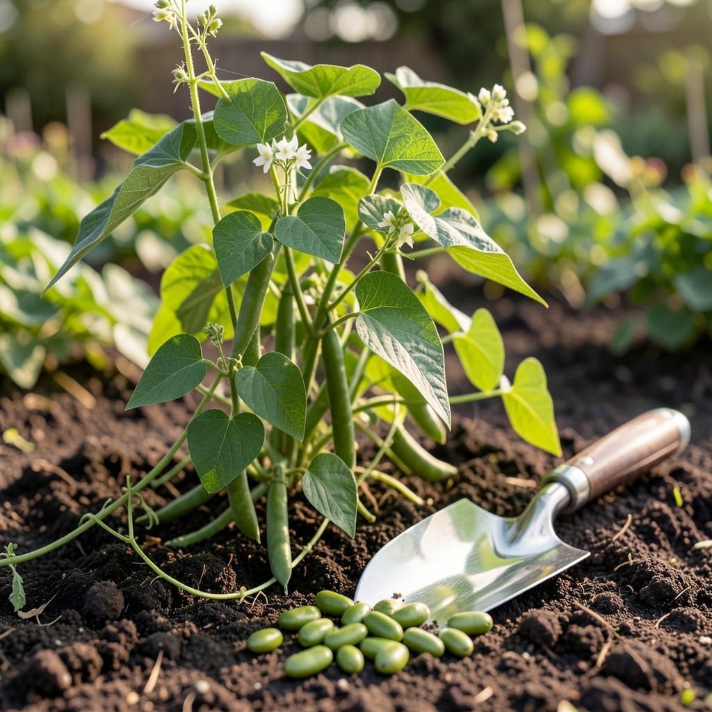 When to Plant Green Beans in Maine: Perfect Timing for Bountiful Harvests When to Plant Green Beans in Maine: Perfect Timing for Bountiful Harvests